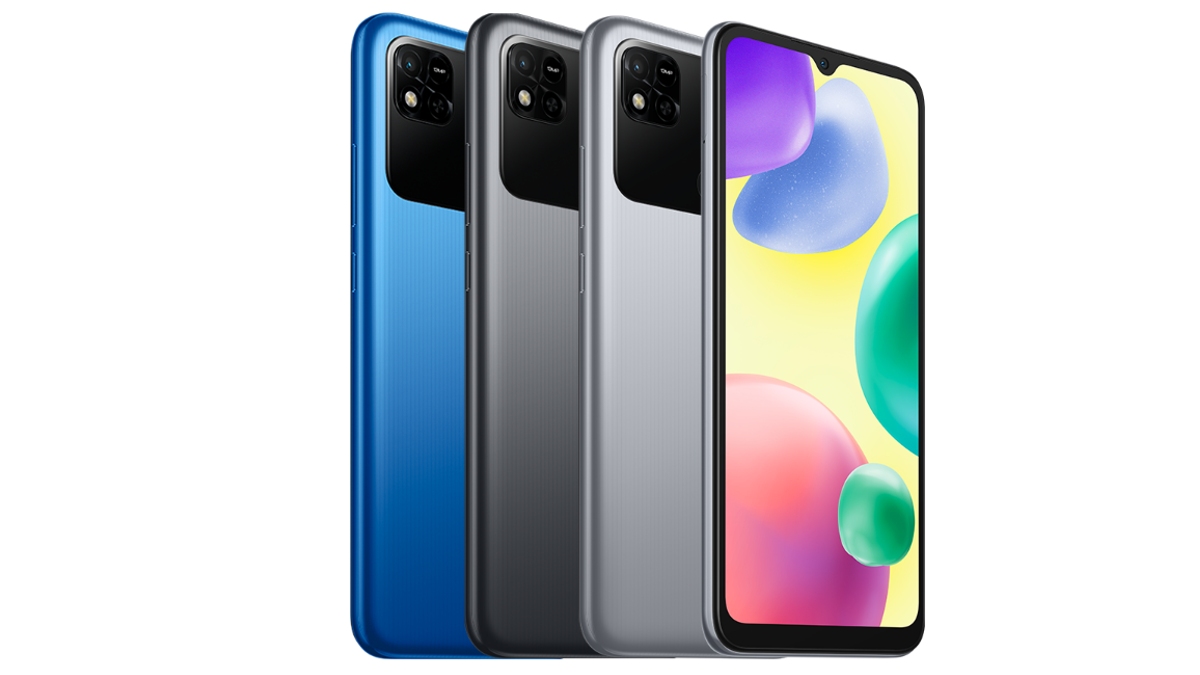 Redmi 11 Prime 5G Spotted on IMEI Database; India Launch Expected Soon: Report