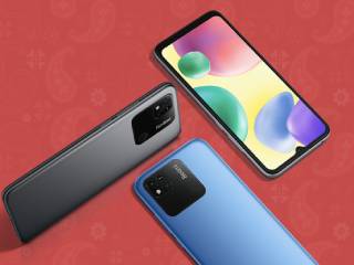 Redmi 10A Launched in India Priced Under Rs. 10,000 With Up to 64GB Storage: Price, Specifications