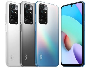 Redmi 10 (2022) US FCC Certification Website Listing Suggests 4GB RAM, Multiple Storage Variants