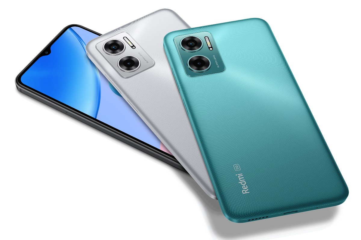 Redmi 10 5G, Redmi Note 11S 5G, Redmi Note 11 Pro+ 5G Launched for Global Markets: Price, Specifications