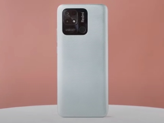 Redmi 10 With Dual Rear Cameras, Snapdragon 680 SoC Launched in India: Price, Specifications