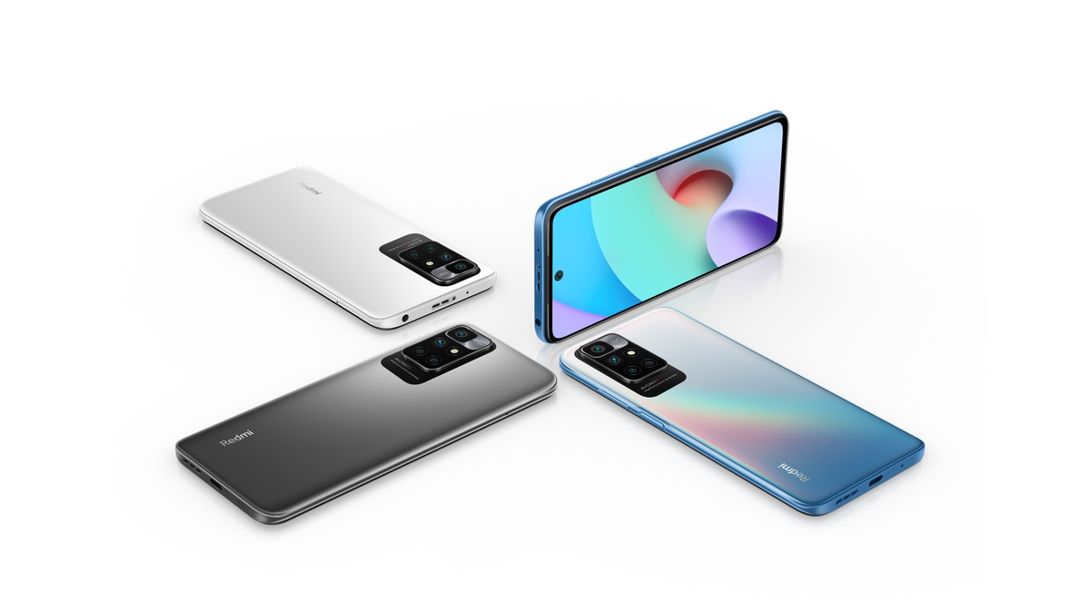 Redmi 10 Prime Spotted on Bluetooth SIG, May Launch in India as Rebranded Redmi 10