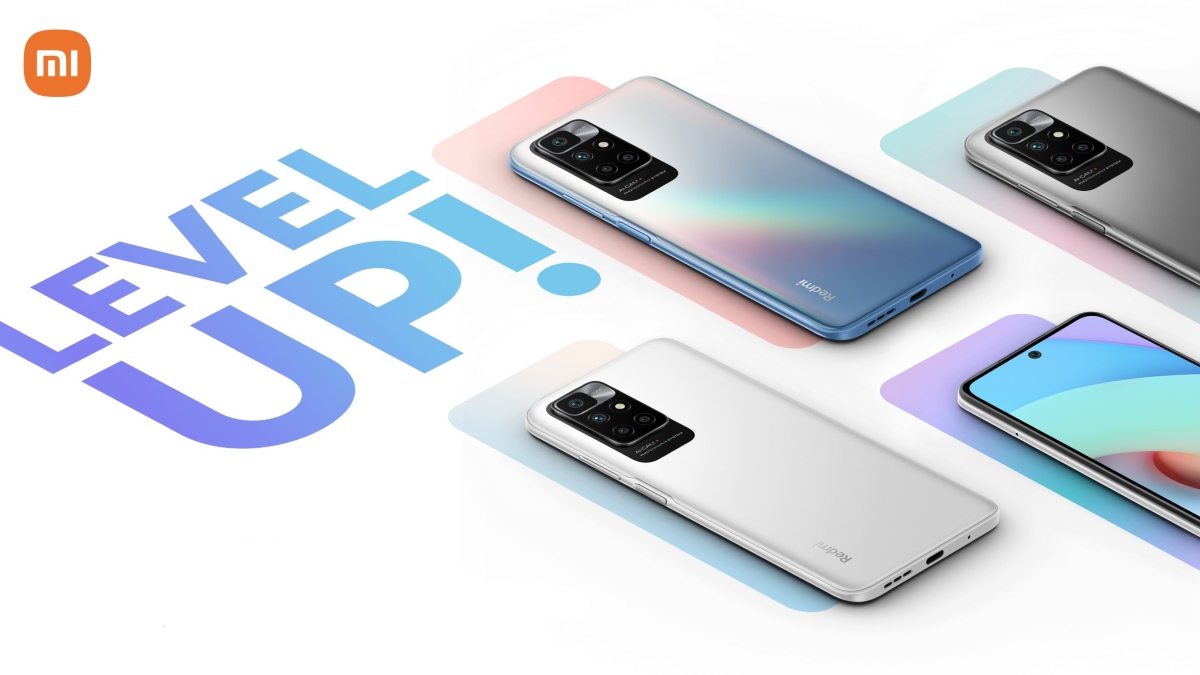 Redmi 10 Confirmed to Have MediaTek Helio G88 SoC; Redmi 10 Prime India Launch May Be in the Works