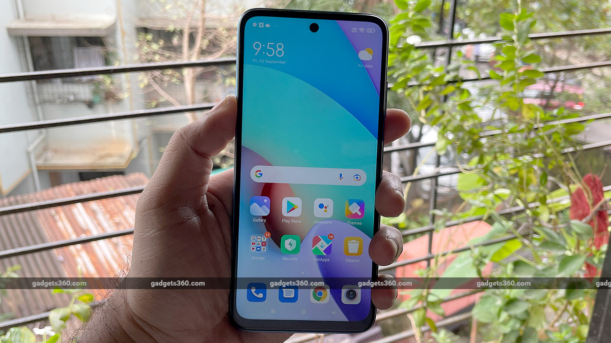 Redmi 10 Prime First Impressions: Ready for Prime Time?