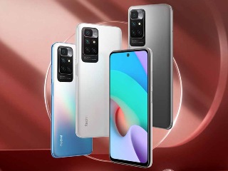 Redmi 10 Prime First Sale Today at Noon via Amazon, Mi.com: Price in India, Offers, Specifications