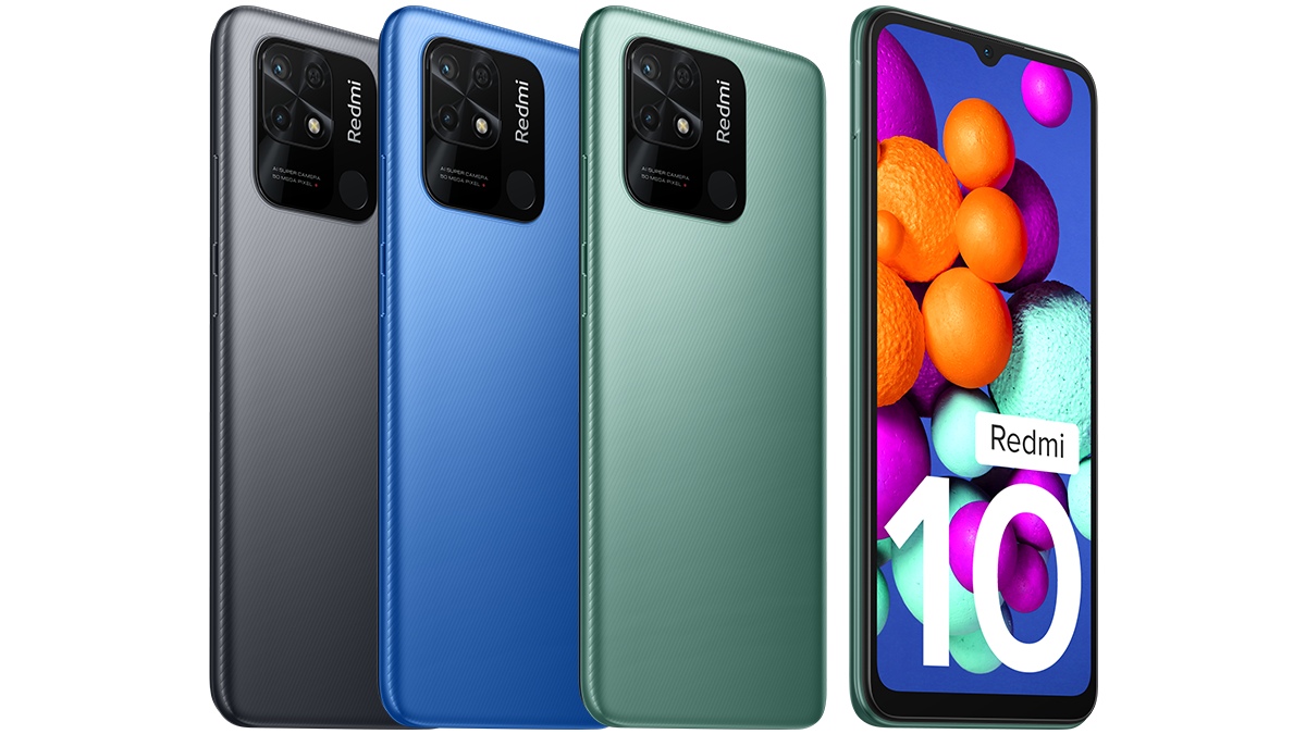 Redmi 12 With MediaTek Helio G99 SoC Reportedly Spotted on Official Portugal Website Ahead of Launch