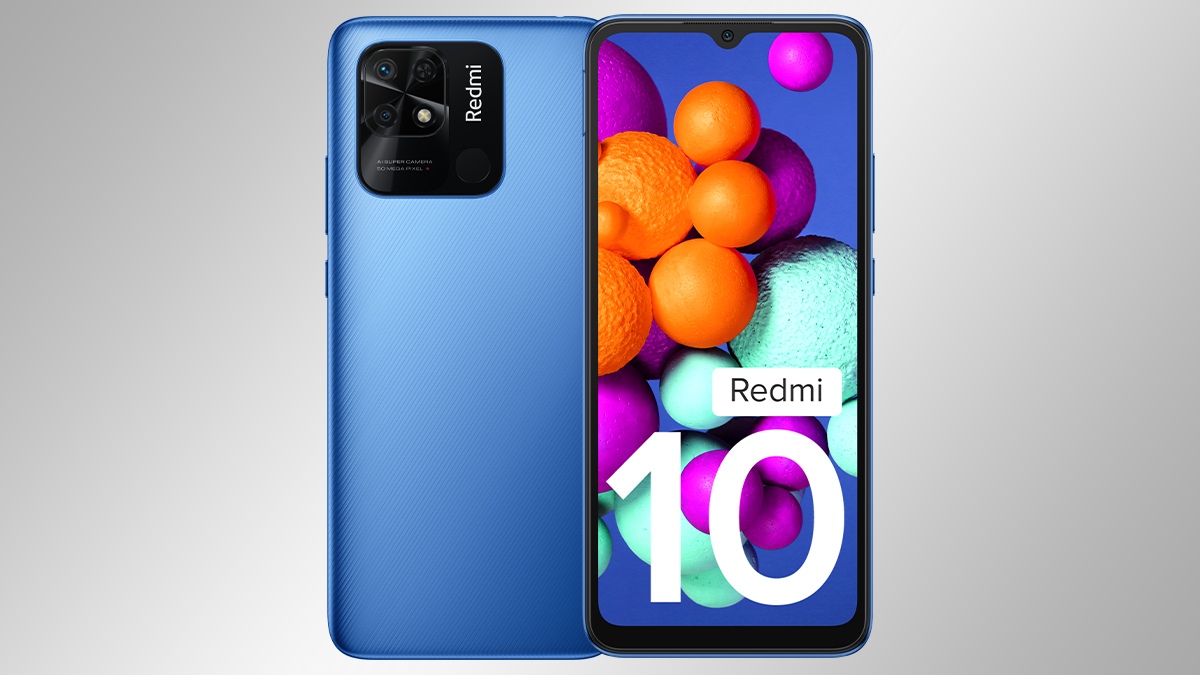 Redmi 11 5G India Launch in June, Specifications to Include Dual Cameras, 5,000mAh Battery: Report