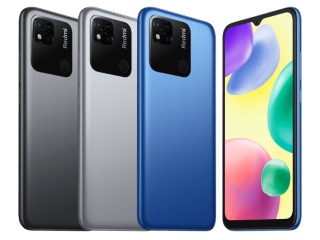 Redmi 10A India Launch Confirmed for April 20, Teased to Come With RAM Booster Feature