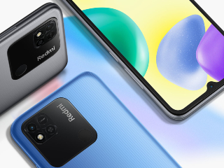 Redmi 10A India Launch Tipped for April 20, Price Leaked