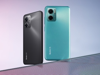 Redmi 11 Prime 5G, Redmi 11 Prime 4G With 5,000mAh Battery Launched in India: Price, Specifications