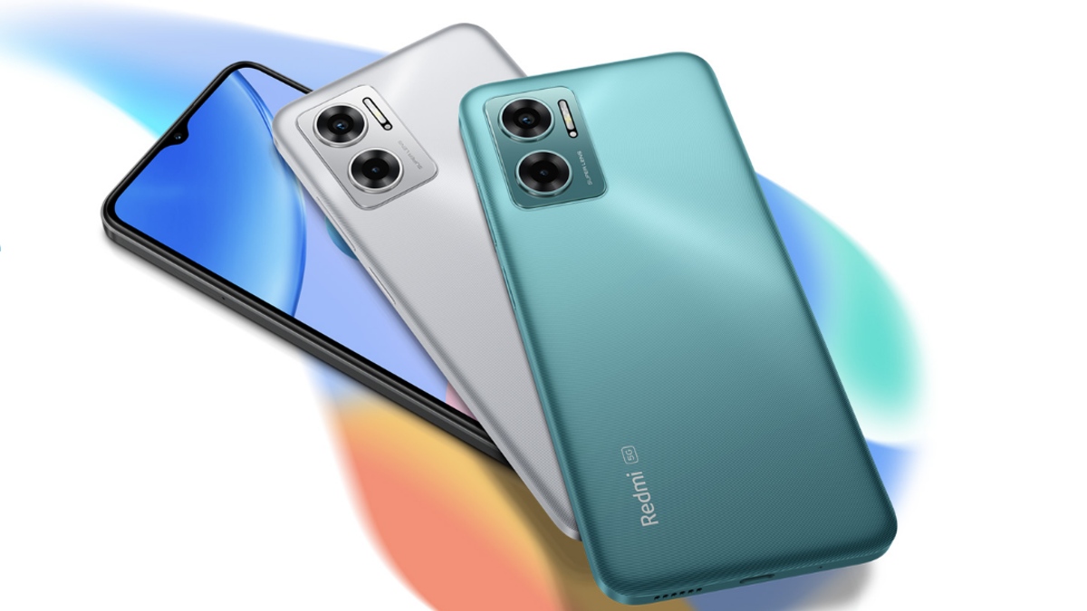 Redmi 11 Prime 5G Price in India Cut by Rs. 1,000: Here's How Much It Costs Now