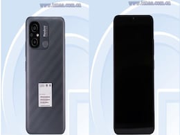 Redmi 11A Spotted On IMDA Certification Website, To Launch In India and China: Report Redmi 11A Spotted On IMDA Certification Website, To Launch In India and China: Report