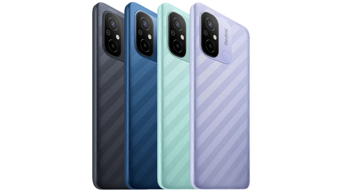 Redmi 12C Price in India Teased, Confirmed to Go on Sale Via Amazon