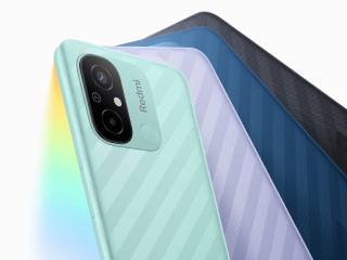 Redmi 13C 4G Live Images, Colour Options Leaked; Specifications Tipped Again