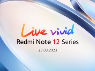 Redmi Note 12 Turbo, Realme GT Neo 5 SE to Use New Snapdragon 7+ Gen 2 SoC, Another Qualcomm Chip Tipped