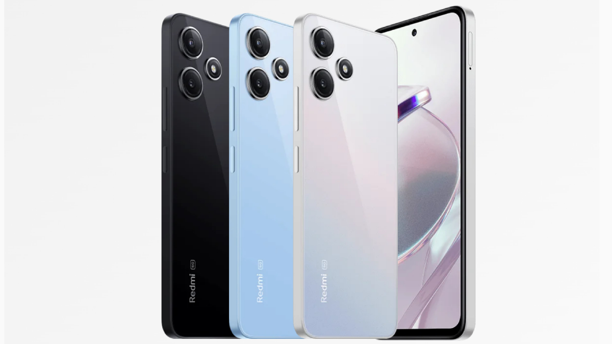 Redmi 12 Series With 5,000mAh Battery, 18W Fast Charging Support Launched in India: Price, Specifications