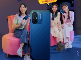 Redmi 12C Global Launch Date Confirmed by Xiaomi, Design and Specifications Teased Ahead of Debut: Details Redmi 12C Global Launch Date Confirmed by Xiaomi, Design and Specifications Teased Ahead of Debut: Details