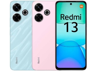 Redmi 13 4G With MediaTek Helio G91 Ultra SoC, 33W Fast Charging Launched: Price, Specifications