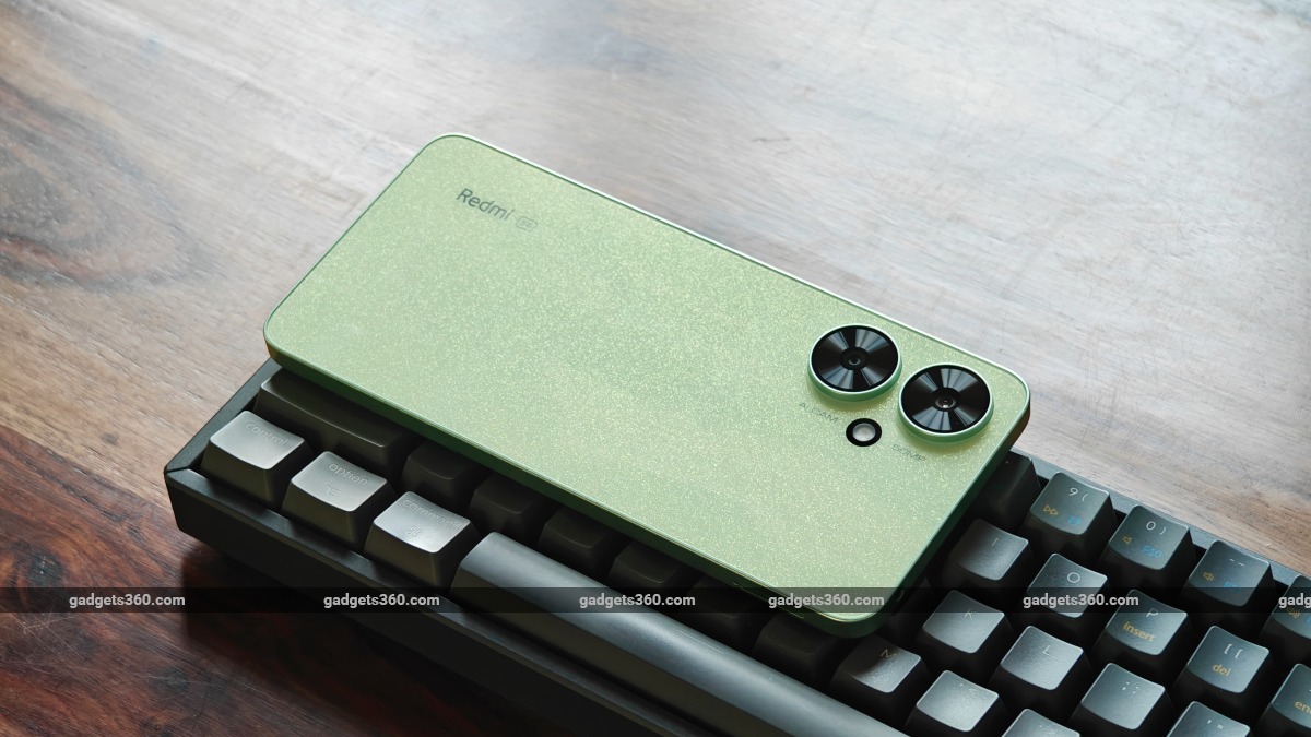 Redmi 13C 5G First Impressions: Plenty of Upgrades!