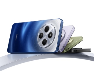 Redmi 15C Leaked Renders Show Design, Colour Options; Reportedly Spotted on NBTC Site Alongside Poco C85