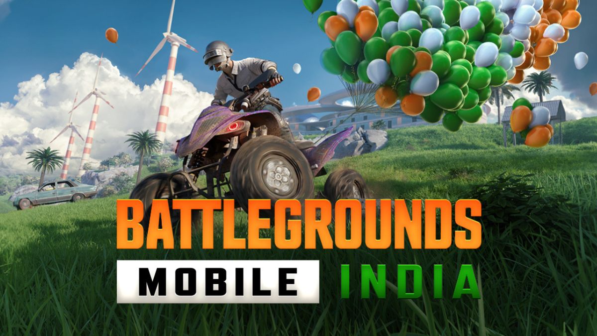 BGMI Final Redeem Code Drop: How to Get Golden Miramar Pan and Other Free Rewards