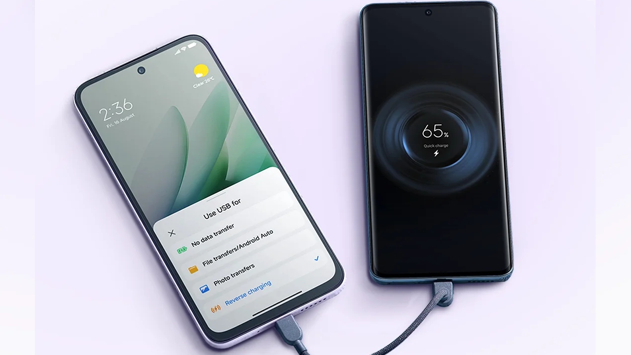 Xiaomi's Care and Connect Service Week Brings Up to 50 Percent Discount on Battery Replacements