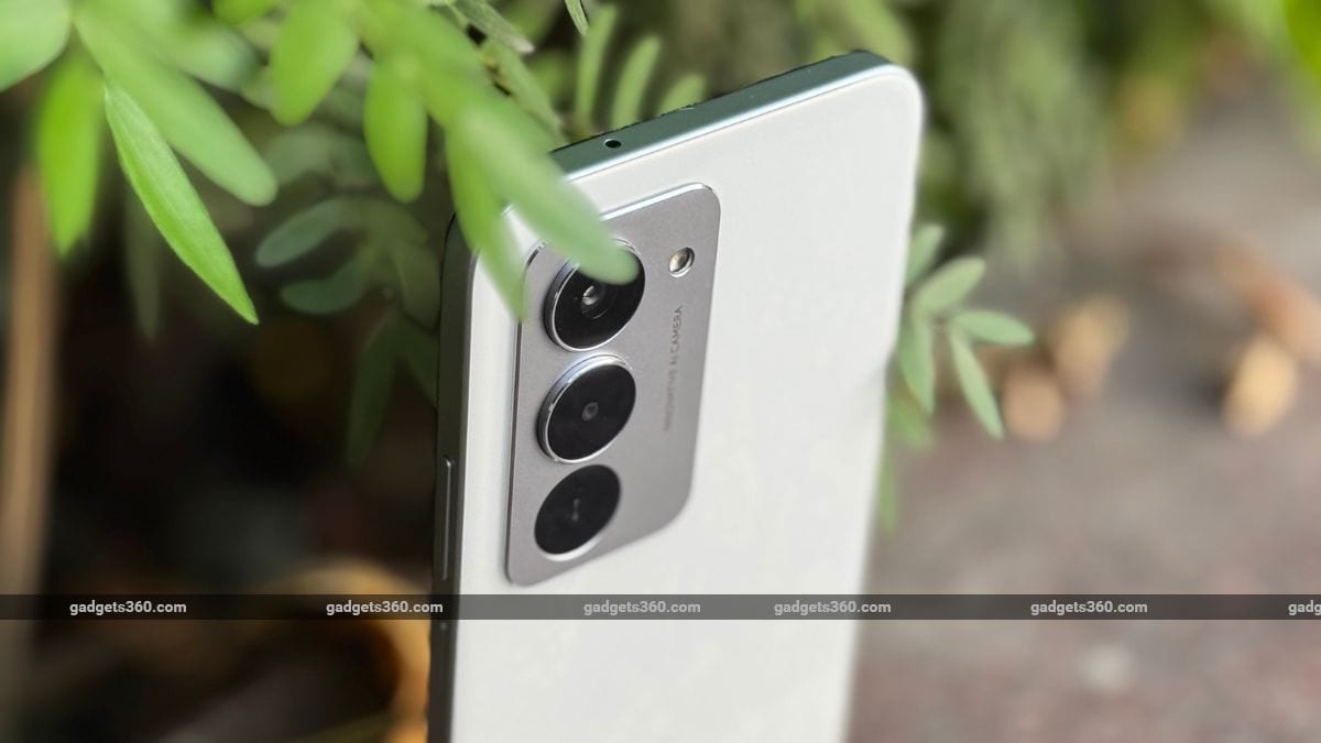 redmi 15 review ndtv camera design Redmi 15 5G