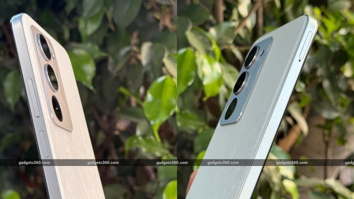 redmi 15 review ndtv camera ports Redmi 15 5G