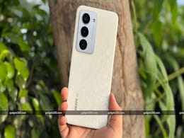 Redmi 15 5G Review: A Big, Bulky, Battery Monster Redmi 15 5G Review: A Big, Bulky, Battery Monster