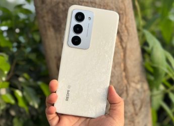 Redmi 15 5G Review