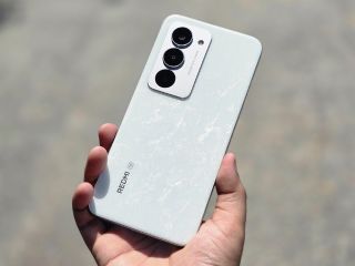 Redmi 15 5G First Impressions