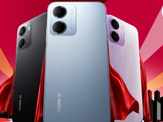 Redmi 15A 5G Now Up for Grabs in India: See Price