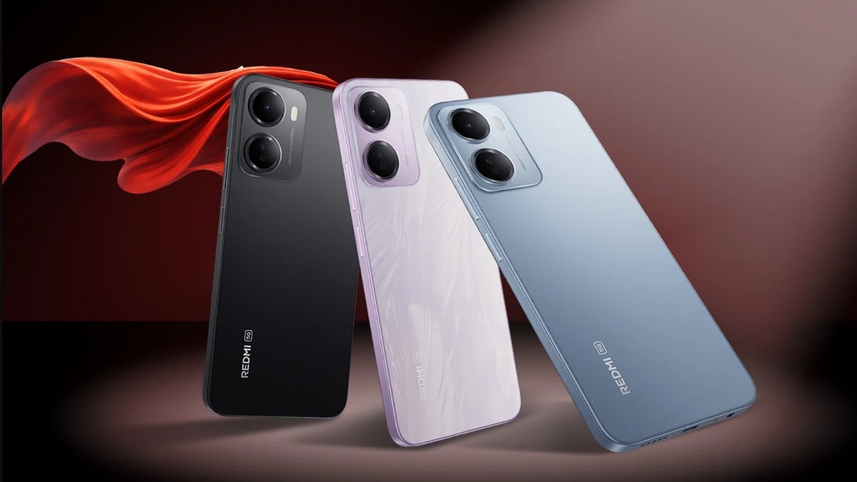 redmi 15a colours Redmi 15A