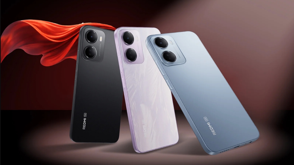 Redmi 15A 5G Goes on Sale in India for the First Time: Price, Specifications