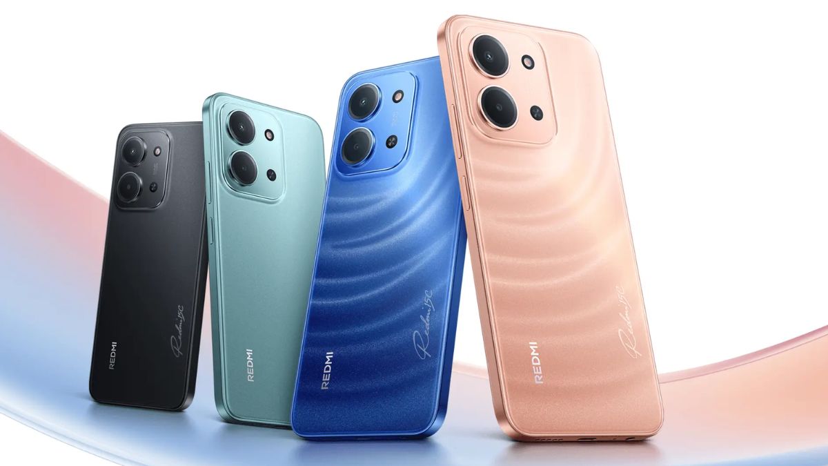 Redmi 15C 4G Launched With Helio G81-Ultra Chipset and 6,000mAh Battery: Price, Specifications