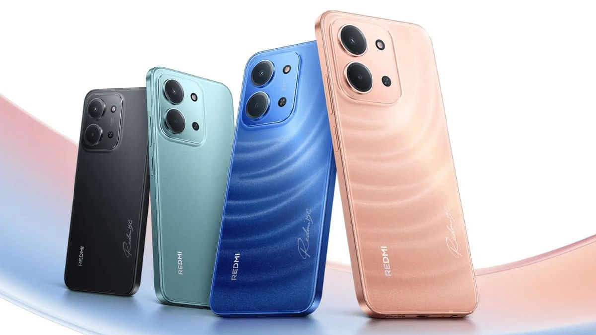 Redmi 15C স্মার্টফোনের দাম ফাঁস, সস্তায় 6,000mAh ব্যাটারি ও 50MP ক্যামেরা সহ নভেম্বরে ভারতে আসছে