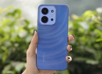 Redmi 15C 5G Launched in India With Dimensity 6300 Chip and 50-Megapixel AI Dual Camera: Price, Specifications