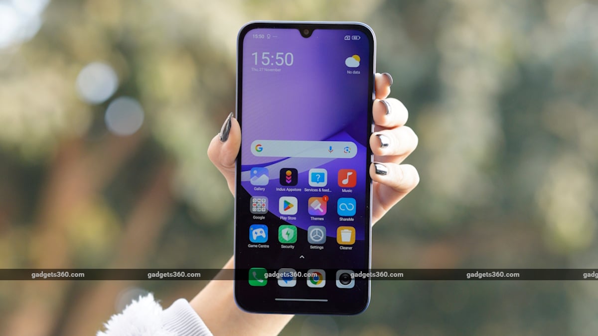 redmi 15c 5g review ndtv display Redmi 15C 5G