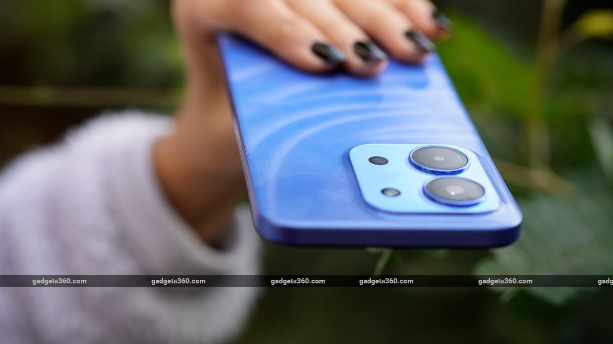 redmi 15c 5g review ndtv ergonomics Redmi