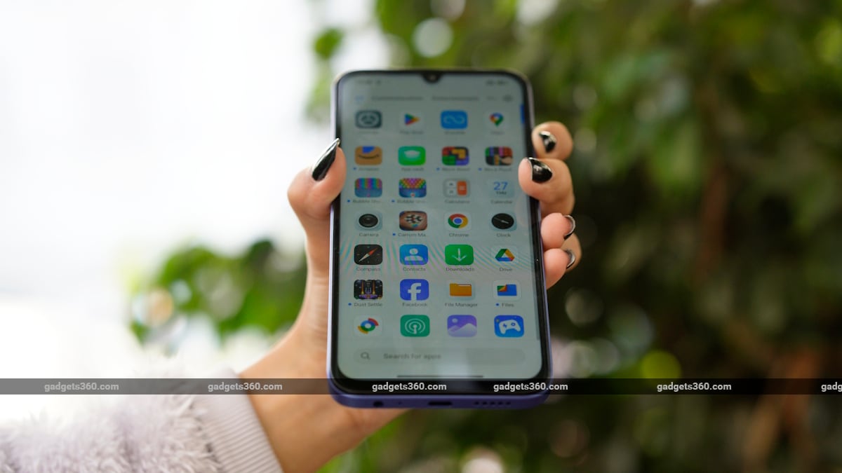 redmi 15c 5g review ndtv software Redmi 15C 5g