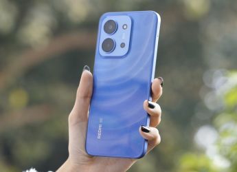 Redmi 15C 5G First Impressions