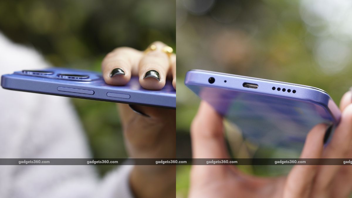 redmi 15c 5g review ports Redmi