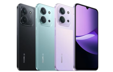 Redmi 15C 5G Confirmed to Launch With 6,000mAh Battery and This Chip