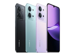 Redmi 15C 5G With 50-Megapixel Rear Camera, 6,000mAh Battery Launched: Price, Specifications Redmi 15C 5G With 50-Megapixel Rear Camera, 6,000mAh Battery Launched: Price, Specifications