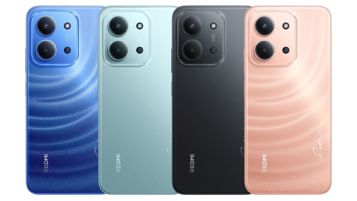 Redmi 15C में मिल सकती है 6,000mAh बैटरी, जल्द लॉन्च की तैयारी