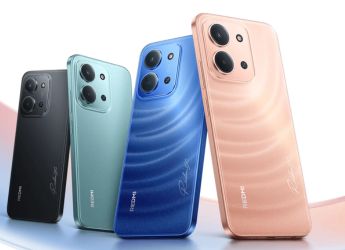 Redmi 15C 4G Launched With Helio G81-Ultra Chipset and 6,000mAh Battery: Price, Specifications