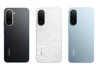 Redmi 17 5G Launched With 6,300mAh Battery, 6.9-Inch HD Display: Price, Specifications