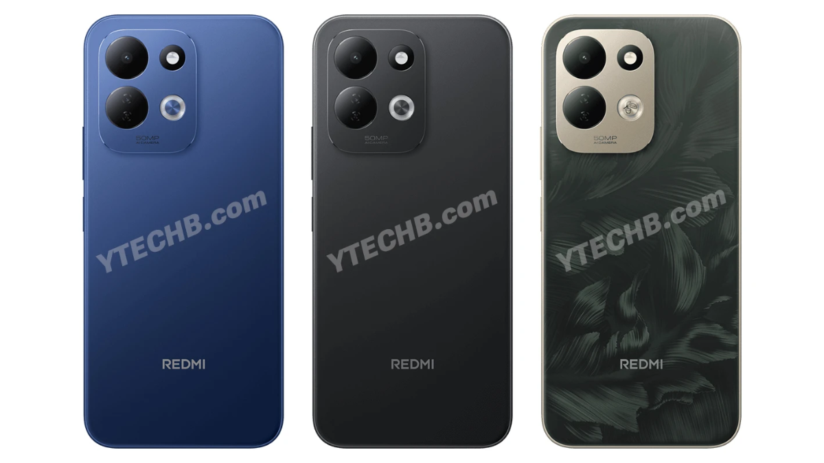 redmi 17 ytechb Redmi