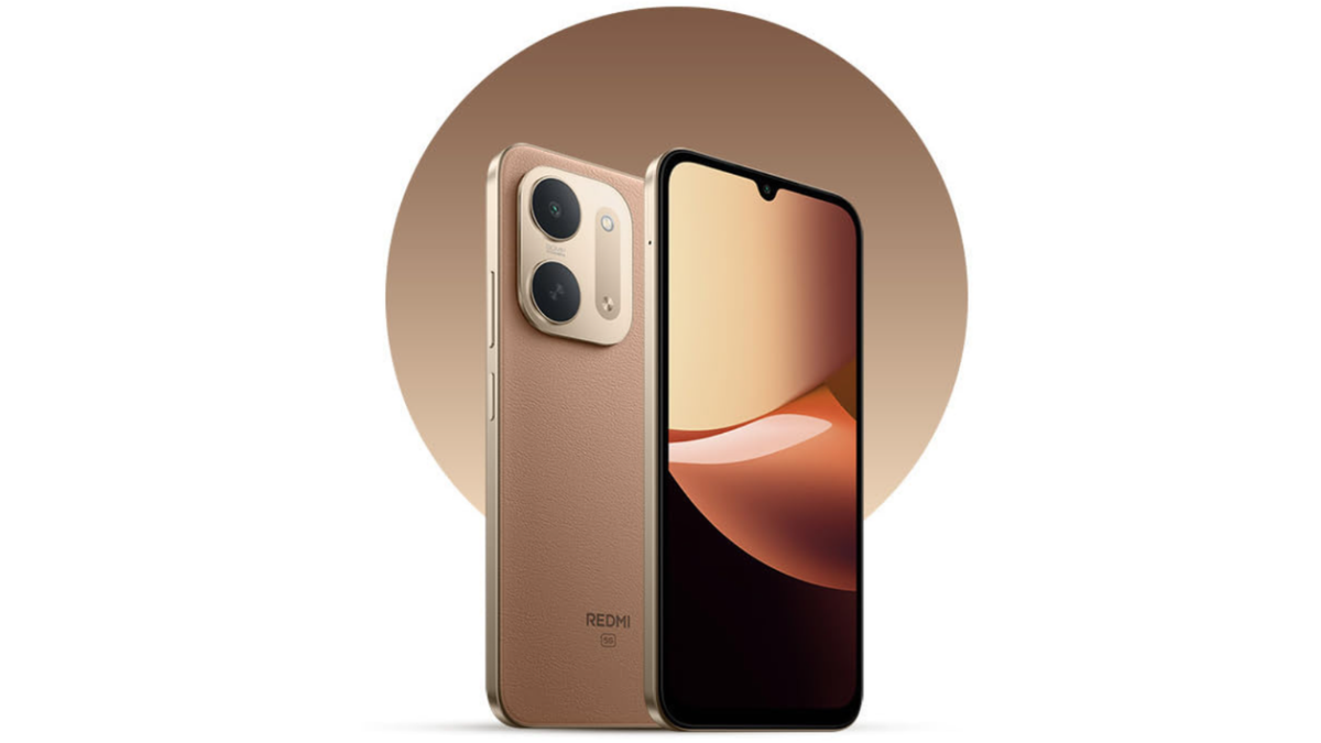 Redmi 17C 5G Launched in India With 6,000mAh Battery, 50-Megapixel Rear Camera: Price, Specifications