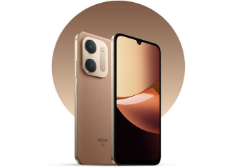 Redmi 17C 5G With a 6,000mAh Battery Debuts in India at This Price